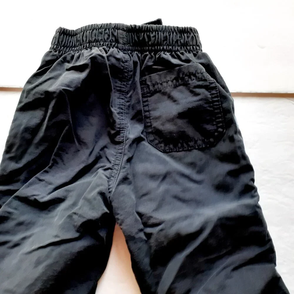 Gymboree boy pants